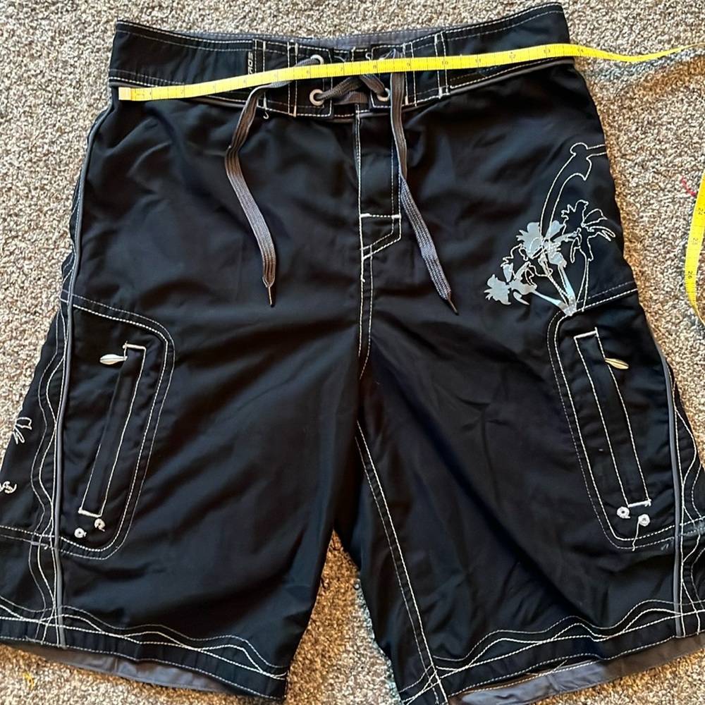 Micros board shorts